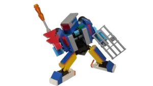 レゴクラシック自作レシピ一覧