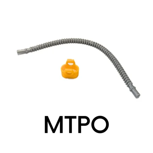 レゴの素材2：MTPO