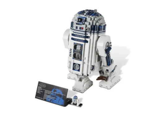 レゴ10225 R2-D2