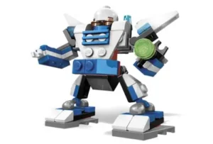 レゴ4917 ミニロボット