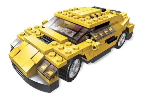レゴ4939 クールカー