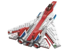 レゴ4953 ジェット機