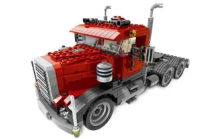 レゴ4955 トラック