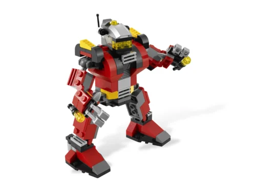 レゴ5764 レスキューロボット
